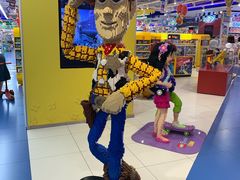 -TOYSRUS玩具反斗城(上海万象城店)