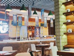 -The COOK·厨餐厅·自助餐(浦东嘉里大酒店)