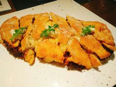 -造精酿餐厅