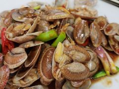 -巽东海鲜大排档(巽寮湾店)