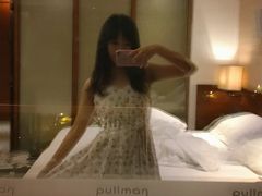 -三亚湾海居铂尔曼度假酒店