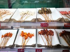 -金石老面坊·渔家菜(金石滩店)