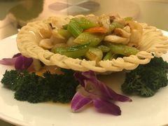 -利顺德大饭店·水岸中餐厅(小白楼店)