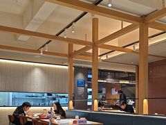 -杨氏青龙虾·羊蝎子(金盛路总店)