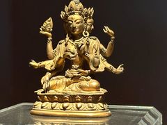 -曼谷国家博物馆
