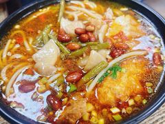 -文杰餐馆(南洪时尚风情街店)