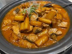 -真味海鲜坊