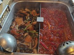-川西坝子火锅(清江东路3.0直营店)