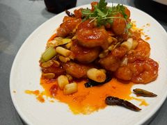 -老渔民·北塘海鲜(新港远洋宾馆店)