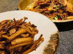 -丝路金桃·新疆菜(徐汇店)