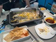 -半天妖烤鱼(大兴大悦春风里店)