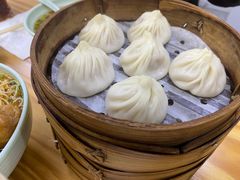 -老裕缘汤包馆(嘉善路店)