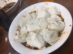 -回坊马二饺子馆