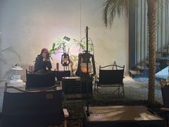 -J Create城市露营咖啡·简餐·宠物(上海动物园店)