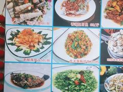 -日照大牌檔•小船海鲜(万平口店)