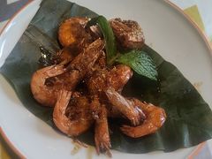 -咖啡人·融合餐厅(万达环宇店)