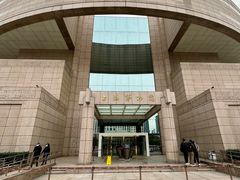 -上海博物馆(人民广场馆)