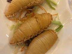 -海湾壹品·粤菜·早茶·烤鸭(拱北店)