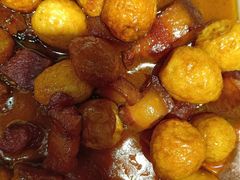 -格瑞欧海鲜自助烤肉火锅(光彩店)