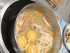 -椰小鸡·琼州糟粕醋(美兰缤纷城店)