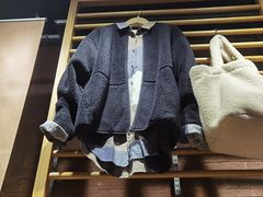 -MUJI无印良品(杭州万象城店)