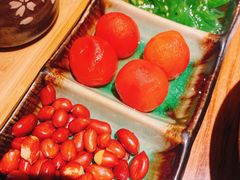 -玉川屋·深夜食堂居酒屋(柳巷店)