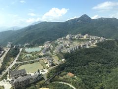 -东部华侨城