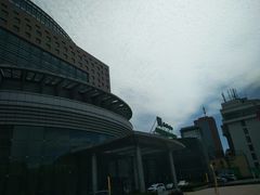 -银川国贸中心酒店