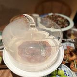 原来北京烤鸭🦆如此的酥香不腻，回味无穷！！