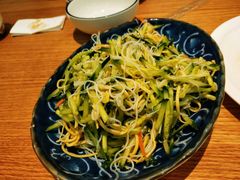 -东方饺子王(重庆路亚泰店)