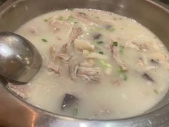 -肖仙仙羊肉汤·创于1996年(三官堂总店)