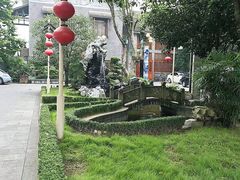 -鸿恩陶然大观园