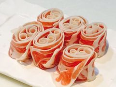 -京城胜利涮羊肉(禧乐汇店)