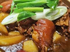 -魔鬼牛蛙小厨•烤鱼•龙虾(上马墩光华时代店)