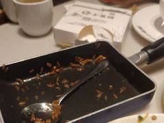 -小菜园新徽菜(合肥天鹅湖万达店)