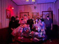 -棂笼·深度沉浸密室(武汉旗舰店)