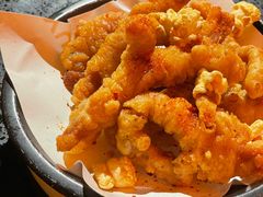 -探鱼·鲜青椒爽麻烤鱼(增城东汇城店)