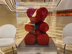 -燃扒房Steakhouse(皇庭店)