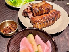 -SHAN山(前滩太古里店)