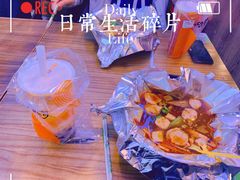 -鹿客西街(欧乐时尚广场店)