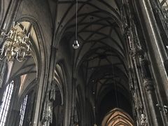 -斯蒂芬主教座堂(Stephansdom)