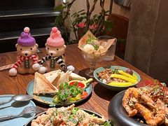 -食陆号·新式台湾创意菜(十全街首店)