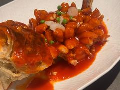 -江南雅厨·江南文化·苏州菜(李公堤店)