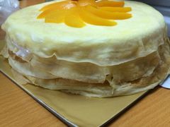 picture-OL’s Cake鲜荟千层(东风中路店)