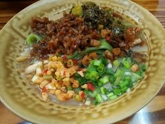 -姚家豆花