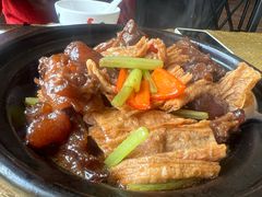 -南沙游艇会·大兵船餐厅