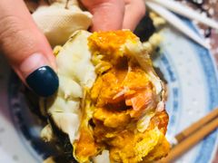 -黄记大闸蟹专卖店·活蟹·醉蟹