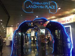 -GALA CINEMA(朗豪坊购物商场店)