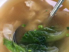 -崖口红树林海鲜餐厅