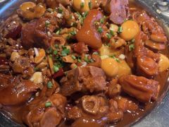 -胖哥俩肉蟹煲(杭州下沙学林街店)